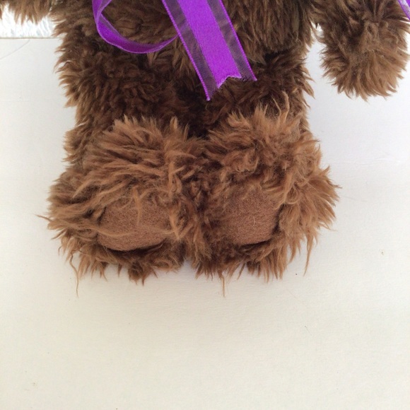 RALPH LAUREN TEDDY BEAR 2003 - Picture 7 of 11